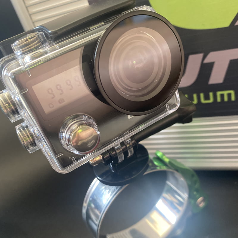 Gutter Inspection Camera Kit for our Flexi Neck