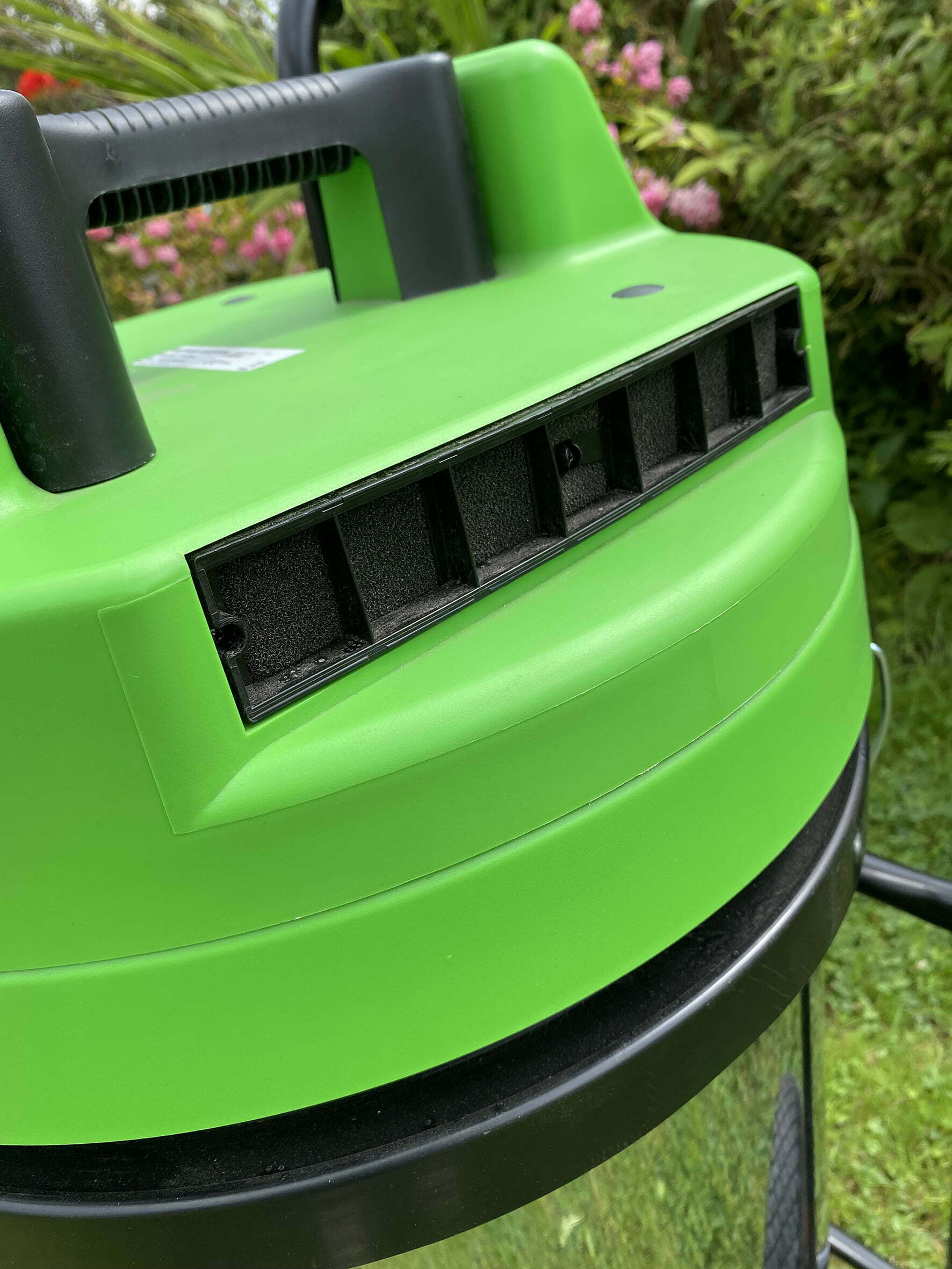 WIN yourself a powerful Predator and our top of the range clamped