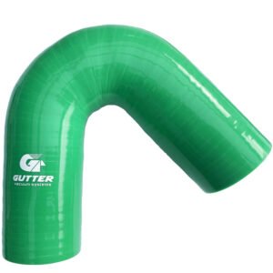 135 Degree Gutter Vacuum Silicone Flexi Neck