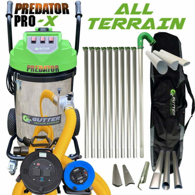 Predator ProX All Terrain 3600w