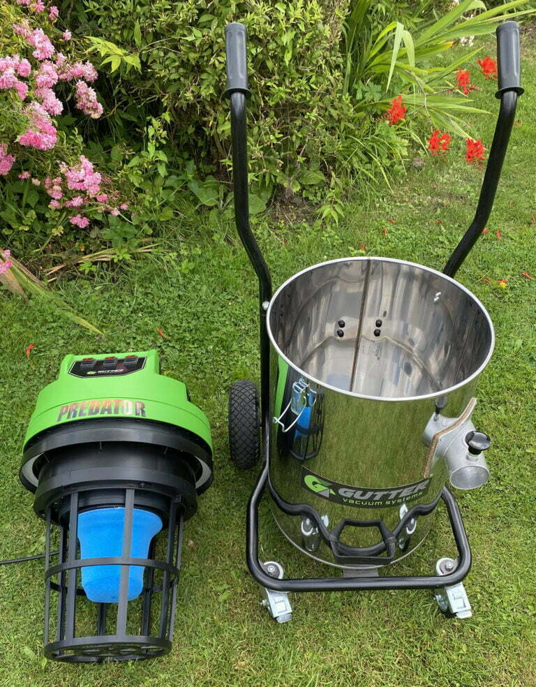 WIN yourself a powerful Predator and our top of the range clamped