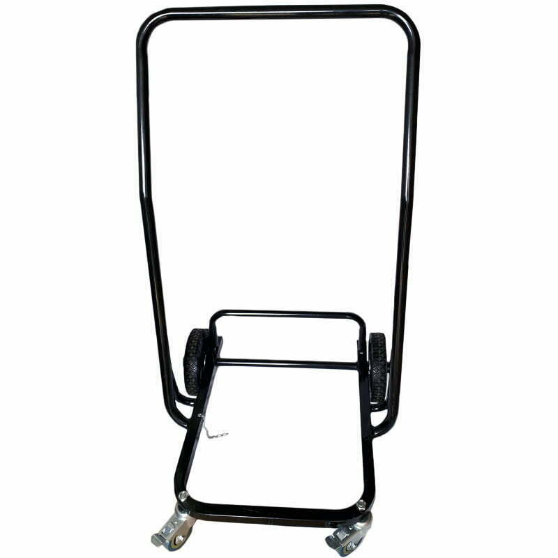 Replacement Trolley - GVS Original - Gutter Vacuum Systems