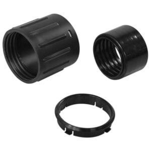 Swivel Inlet Connector choice of size