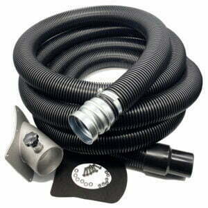 heavy duty cyclonic upgrade kit
