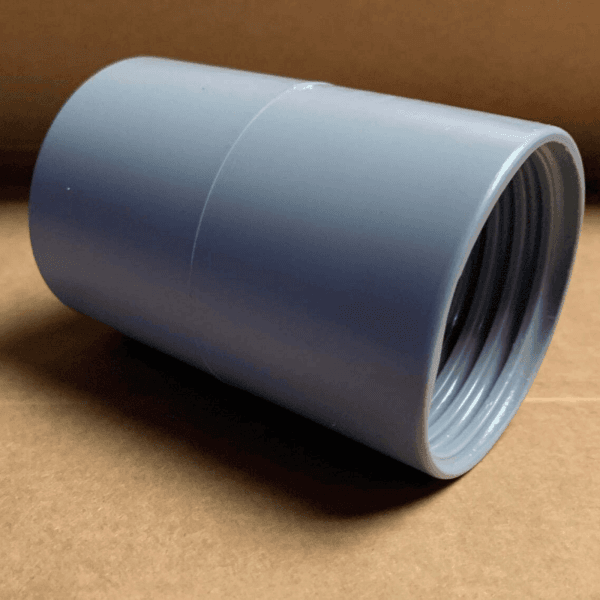 51mm Hose Joiner for Universal or Hi-Vis Hose - to join two hoses together