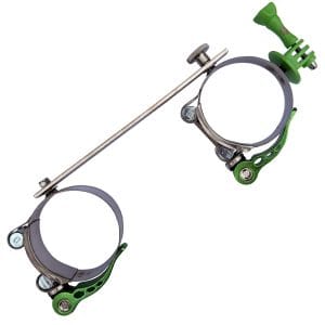 Adjustable Brace for 44mm and 51mm Silicone Necks