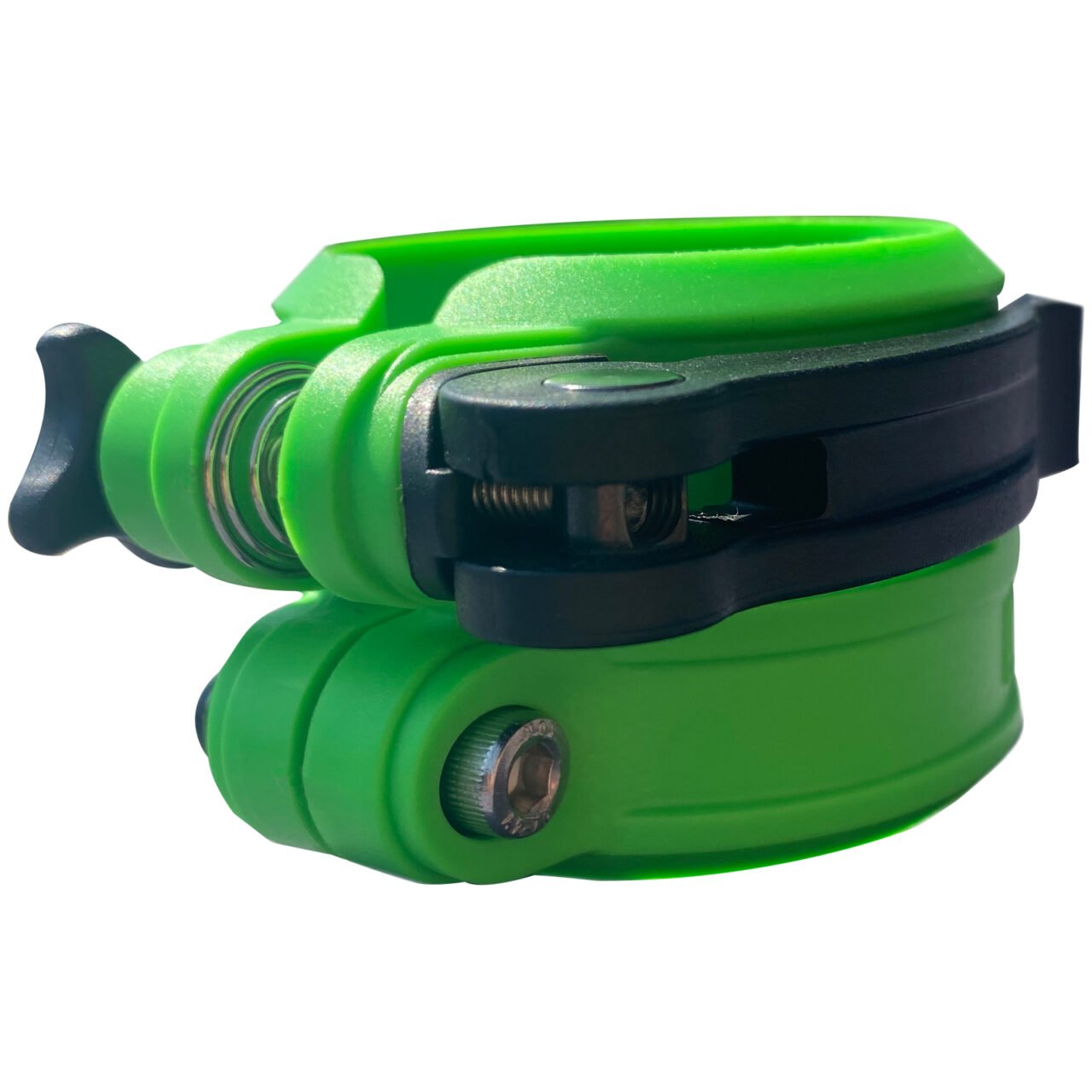 Replacement Clamp for GVS Clamped Carbon Fibre Poles Gutter Vacuum