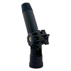 EU Threaded Angle Adaptor - for Window Cleaning and Soft Washing.