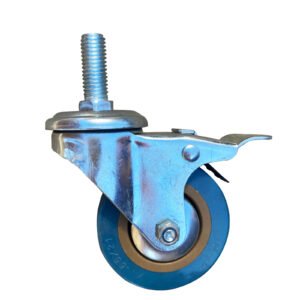GVS 3000 3600 Braked Castor V1