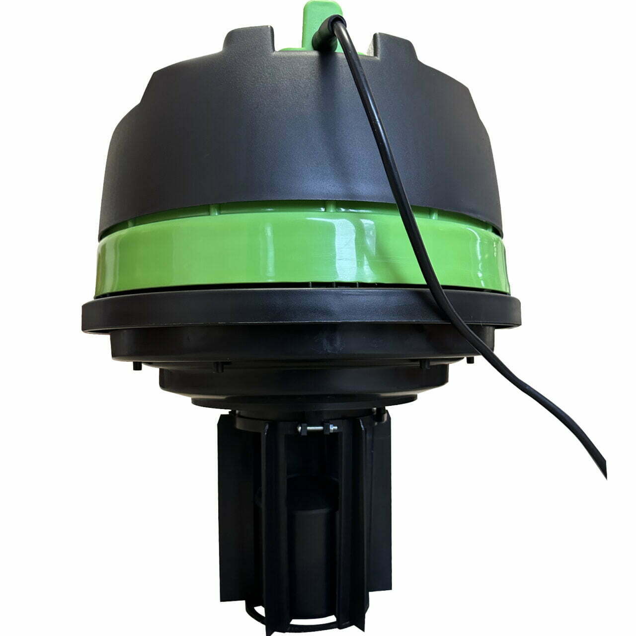 3600W Gutter Vacuum Carbon Fibre Cleaning System