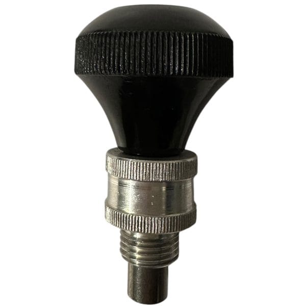 Predator Replacement Inlet Release Lever