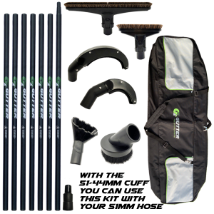 Internal High Level Cleaning & Floor Kits