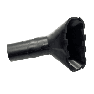 The internal cleaning rubber gulper makes light work of vacuuming more debris for you whether using on walls, beams, windowsills or floors.