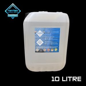 Pureseal Bioclear Pro 40% DDAC - 10 Litre