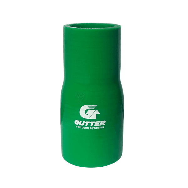 Reducer To Connect Gutter Cleaning Pole Set To Vacuum Hose