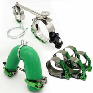 Clamps and Braces
