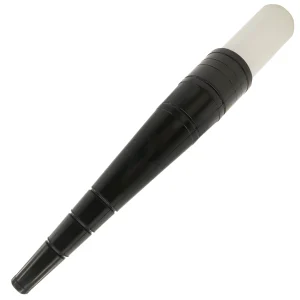 Conical Nozzle for Drains or Downpipes