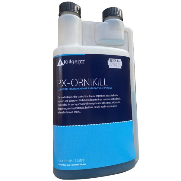 PX-Ornikill 1L
