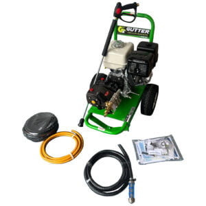 GVS Tsunami 21 Lpm Pressure Washer