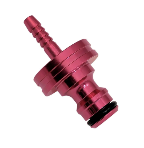 6mm Hose Tail to Hozelock Male Connector