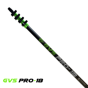 GVS Pro-18 Telescopic Pole