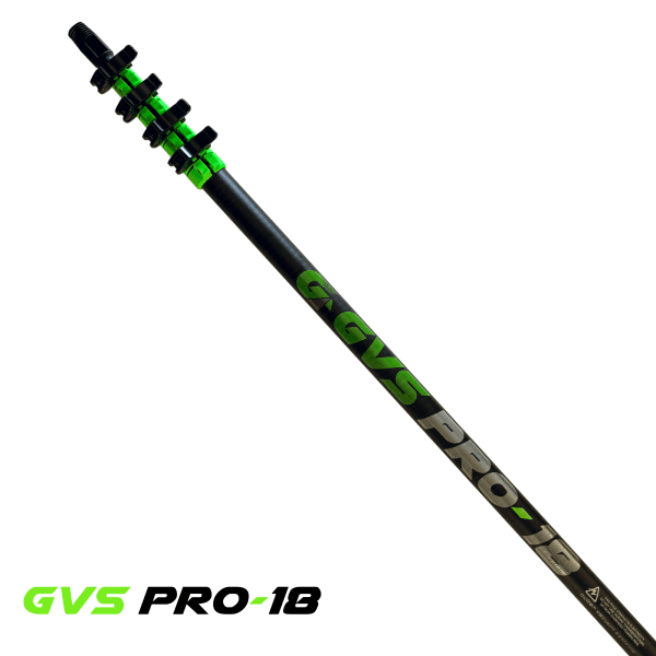 GVS PRO 18