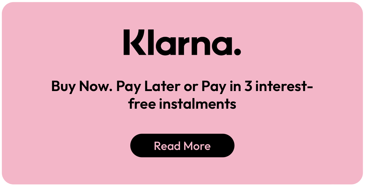 Klarna How does it work? - Gutter Vacuum Systems