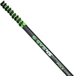 GVS 45 Power Pole High Pressure