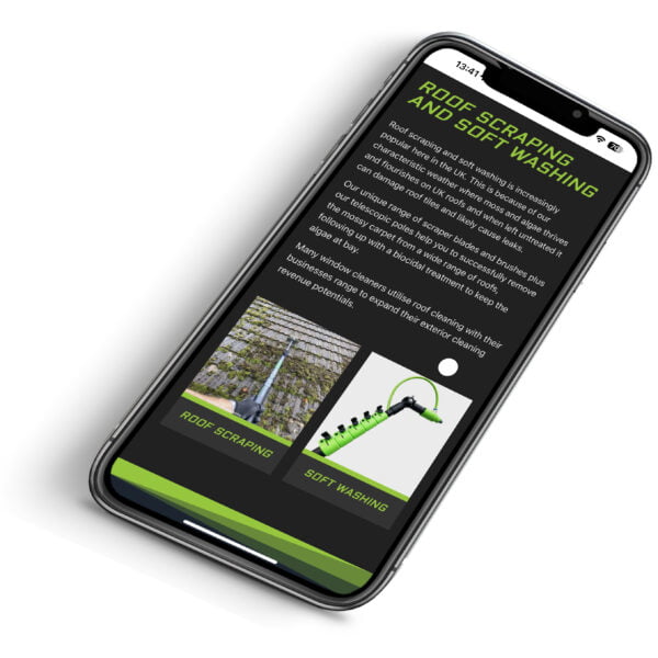 Klarna How does it work? Gutter Vacuum Systems