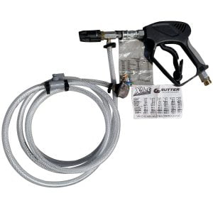 X-Jet Spares and Accessories