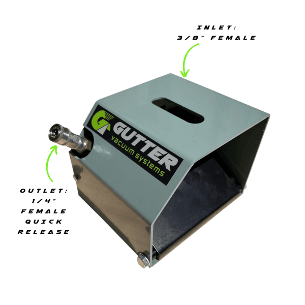 Pressure Washing Foot Pedal for Hands Free Flow Control - Image 2