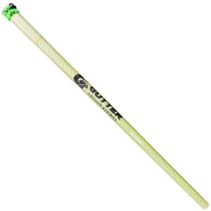 Anti-Conductive Clamped Carbon Gutter Vacuum Additional Pole