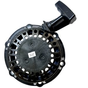 Mighty Atom Generator Recoil Mechanism - Pull start mechanism