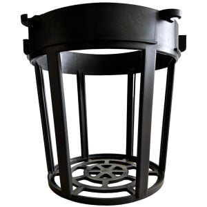 Replacement Cage for Panther, Shadow and Predator Gutter Vacuums