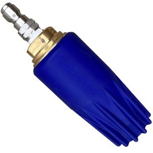 Turbo Nozzle