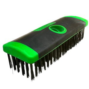 Wire Brush for Roof Moss Removal