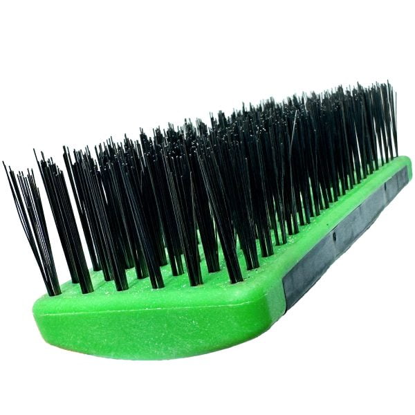 Wire Brush for Roof Moss Removal
