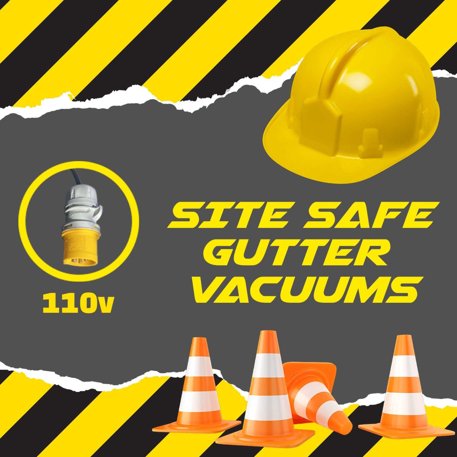 Gutter Vacuum Systems and Pole Kit Packages Gutter Vacuum Systems