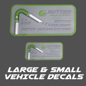 Vehicle Decals