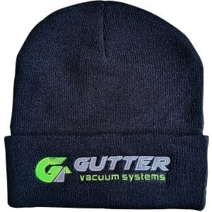 Gutter Vacuum Systems Beanie