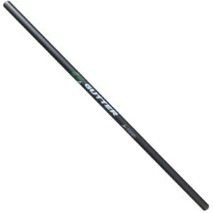 Extend your GVS 1.5m 44mm carbon fibre composite pole kit with our 44mm Carbon Fibre Composite Additional Pole Section for extra height reach!