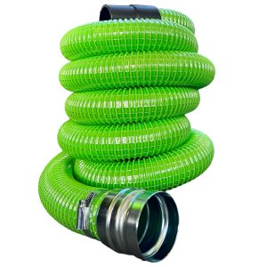 Hose and Hose Fittings