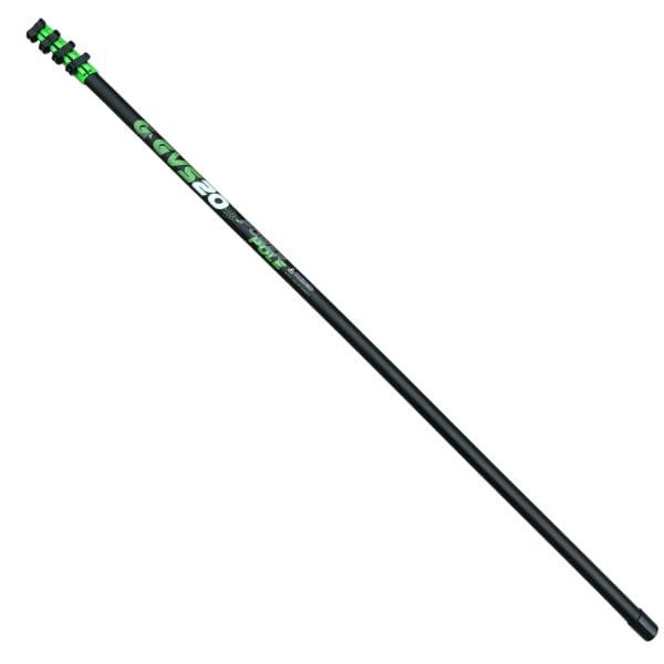 GVS 20 Power Pole GVS 20 Power Pole High Pressure Carbon WFP Kit