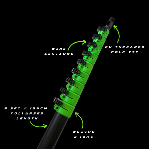 GVS PRO 45