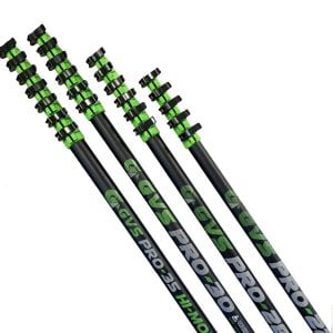 Water Fed Poles