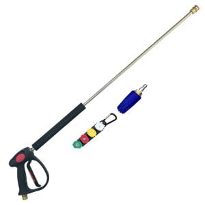 GVS Quick Release Lance Nozzle Kit