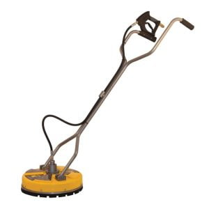 Whirlaway 16" Flat Surface Cleaner
