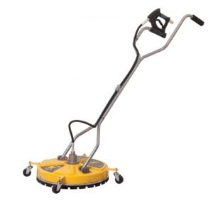 Whirlaway 20" Flat Surface Cleaner
