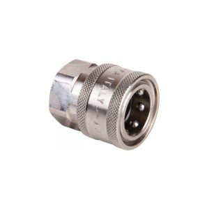 Quick Release Coupler