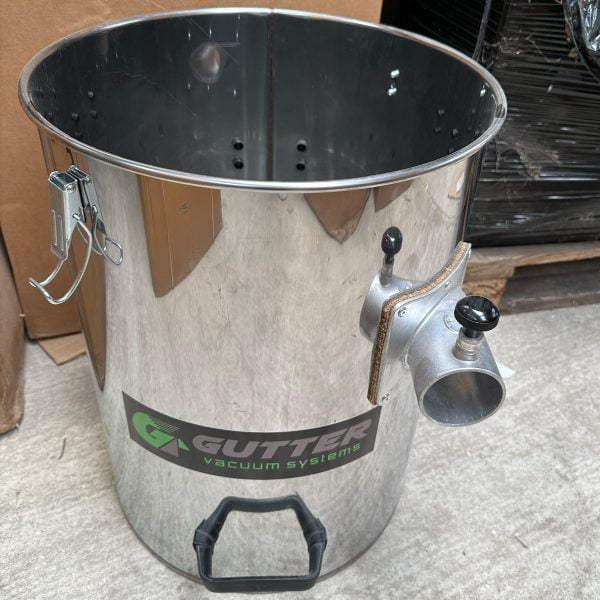 Predator Drum